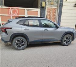 شيفروليه تراكس